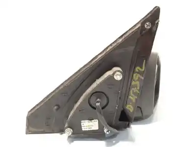 Second-hand car spare part right rearview mirror for suzuki swift berlina (mz) 1.3 oem iam references 8470162jb0zcd  