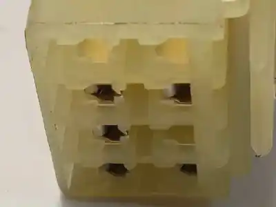 Second-hand car spare part right rearview mirror for suzuki swift berlina (mz) 1.3 oem iam references 8470162jb0zcd  