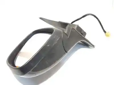 Автозапчасти б/у левое зеркало за suzuki swift berlina (mz) 1.3 ссылки oem iam 8470262jb0zcd  