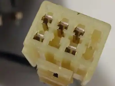 Автозапчасти б/у левое зеркало за suzuki swift berlina (mz) 1.3 ссылки oem iam 8470262jb0zcd  