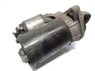 Автозапчастина б/у двигун запускається для suzuki swift berlina (mz) 1.3 посилання на oem iam 31100m86j01 f002g20485 