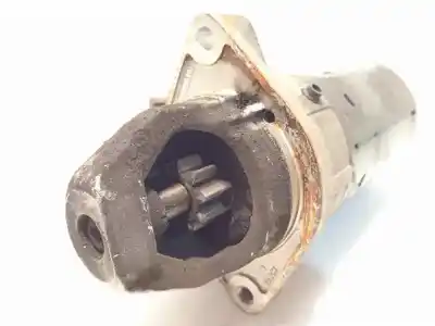 Автозапчастина б/у двигун запускається для suzuki swift berlina (mz) 1.3 посилання на oem iam 31100m86j01 f002g20485 