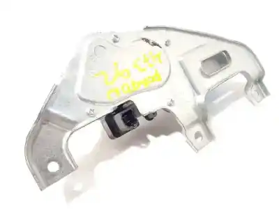 Автозапчастина б/у двигатель заднього склоочисника для suzuki swift berlina (mz) 1.3 посилання на oem iam 3881062j00  