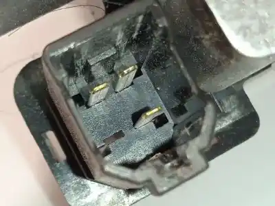 Автозапчастина б/у двигатель заднього склоочисника для suzuki swift berlina (mz) 1.3 посилання на oem iam 3881062j00  