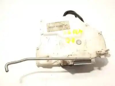 Second-hand car spare part front right door lock for suzuki swift berlina (mz) 1.3 oem iam references 8220162j30  