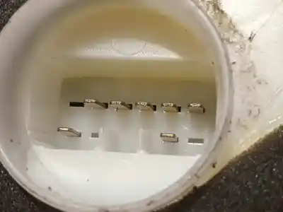 Second-hand car spare part front right door lock for suzuki swift berlina (mz) 1.3 oem iam references 8220162j30  