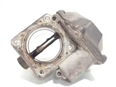 Recambio de automóvil de segunda mano de caja mariposa para hyundai ix35 (lm, el, elh) 1.7 crdi referencias oem iam 351002a900 5wy9174d 