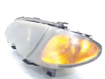 Second-hand car spare part left headlight for bmw serie 3 touring (e46) 320d oem iam references 0301177201  