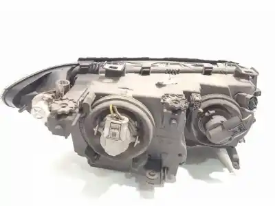 Second-hand car spare part left headlight for bmw serie 3 touring (e46) 320d oem iam references 0301177201  