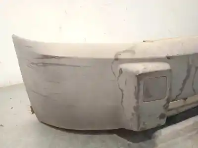 Second-hand car spare part front bumper for ford transit connect (tc7) 1.8 tdci cat oem iam references 1378137  