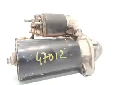 Tweedehands auto-onderdeel MOTOR START voor MERCEDES-BENZ VITO (W639) BASIC, COMBI  OEM IAM-referenties 111851  