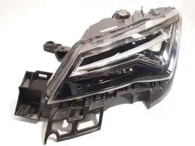 Peça sobressalente para automóvel em segunda mão farol / farolim esquerdo por seat ateca (kh7) style referências oem iam 577941007d 90117435 