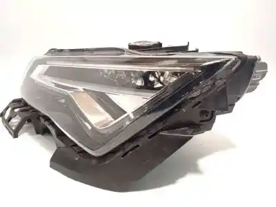 Peça sobressalente para automóvel em segunda mão farol / farolim esquerdo por seat ateca (kh7) style referências oem iam 577941007d 90117435 