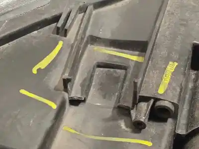 Peça sobressalente para automóvel em segunda mão farol / farolim esquerdo por seat ateca (kh7) style referências oem iam 577941007d 90117435 