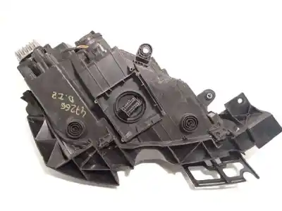 Peça sobressalente para automóvel em segunda mão farol / farolim esquerdo por seat ateca (kh7) style referências oem iam 577941007d 90117435 