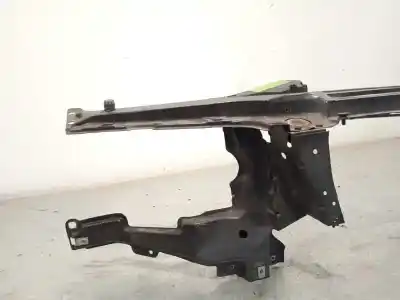 Second-hand car spare part front panel for bmw x5 (e53) 3.0d oem iam references 51718402319  