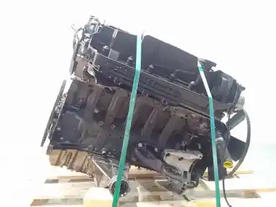 Second-hand car spare part scrapped engine for bmw x5 (e53) 3.0d oem iam references 306d2  