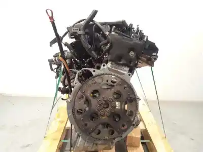 Second-hand car spare part scrapped engine for bmw x5 (e53) 3.0d oem iam references 306d2  