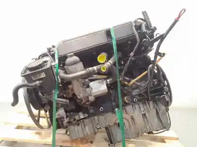 Second-hand car spare part scrapped engine for bmw x5 (e53) 3.0d oem iam references 306d2  