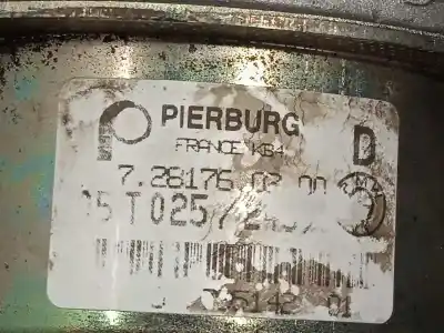 Second-hand car spare part scrapped engine for bmw x5 (e53) 3.0d oem iam references 306d2  