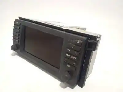 Автозапчасти б/у многофункциональный дисплей за bmw x5 (e53) 3.0d ссылки oem iam 65526934413 65526923878 