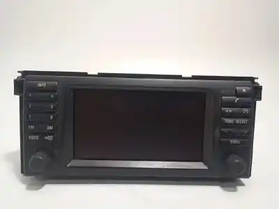 Автозапчасти б/у многофункциональный дисплей за bmw x5 (e53) 3.0d ссылки oem iam 65526934413 65526923878 