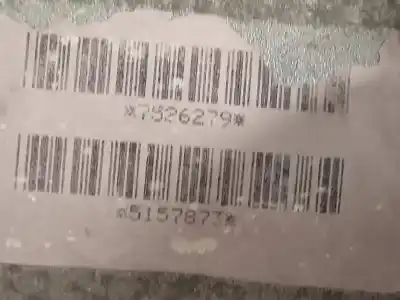İkinci el araba yedek parçası transfer vaka için bmw x5 (e53) 3.0d oem iam referansları 7526279 27107526279 
