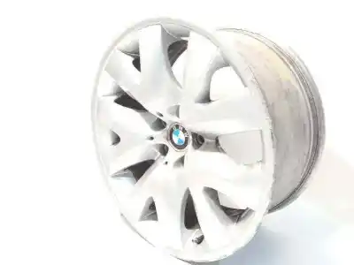 Pièce détachée automobile d'occasion jante pour bmw serie 7 (e65/e66) 745i références oem iam 6761555 36116761555 
