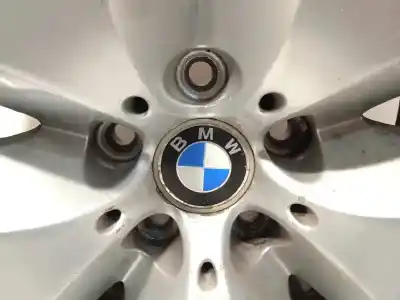 Pièce détachée automobile d'occasion jante pour bmw serie 7 (e65/e66) 745i références oem iam 6761555 36116761555 