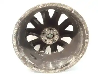 Pièce détachée automobile d'occasion jante pour bmw serie 7 (e65/e66) 745i références oem iam 6761555 36116761555 