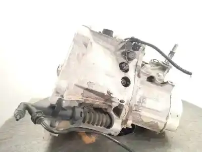 Peça sobressalente para automóvel em segunda mão caixa de velocidades por citroen berlingo station wagon live edition referências oem iam 20et23 1612444280 