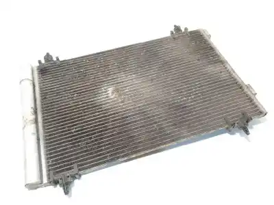 Peça sobressalente para automóvel em segunda mão condensador / radiador de ar condicionado por citroen berlingo station wagon live edition referências oem iam 9682531580