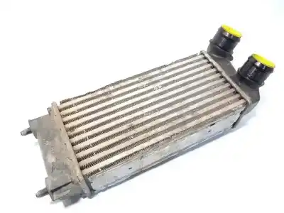 Peça sobressalente para automóvel em segunda mão intercooler por citroen berlingo station wagon live edition referências oem iam 9800291280