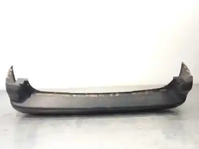 Pièce détachée automobile d'occasion pare-chocs arrière pour citroen berlingo station wagon live edition références oem iam 7410ge  