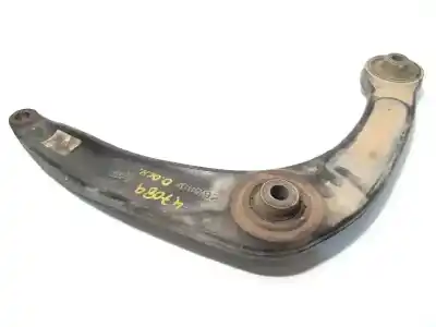 Peça sobressalente para automóvel em segunda mão braço de suspensão inferior dianteiro direito por citroen berlingo station wagon live edition referências oem iam 3521p3