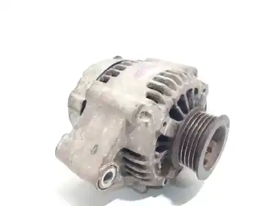 Peça sobressalente para automóvel em segunda mão alternador por suzuki alto amf 310 1.0 12v cat referências oem iam 3140068k10