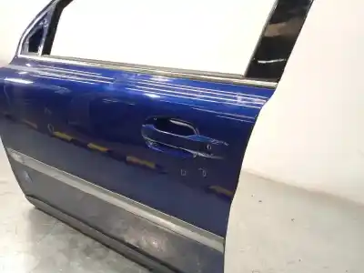 Автозапчастина б/у передні ліві двері для volvo xc90 2.4 diesel cat посилання на oem iam 30796496  