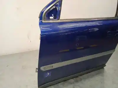 Автозапчастина б/у передні ліві двері для volvo xc90 2.4 diesel cat посилання на oem iam 30796496  