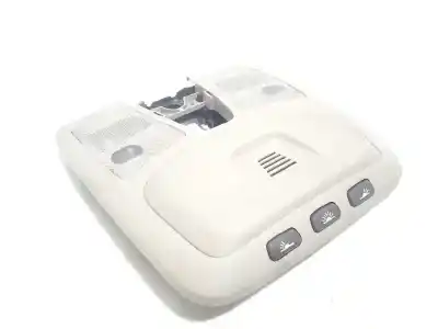 Автозапчастина б/у внутрішне світло для volvo xc90 2.4 diesel cat посилання на oem iam 30669623  