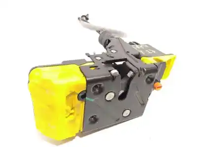 Автозапчасти б/у замок задней левой двери за volvo xc90 2.4 diesel cat ссылки oem iam 30699754