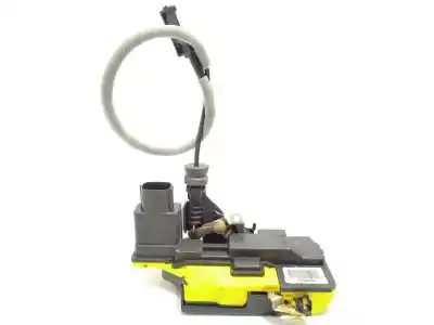 Автозапчасти б/у замок задней левой двери за volvo xc90 2.4 diesel cat ссылки oem iam 30699754  