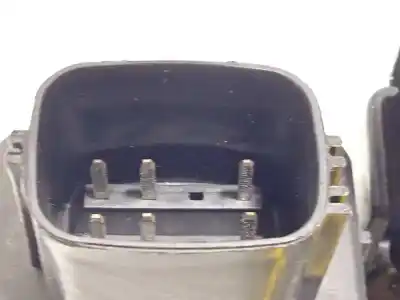 Автозапчасти б/у замок задней левой двери за volvo xc90 2.4 diesel cat ссылки oem iam 30699754  