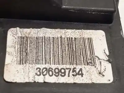 Автозапчасти б/у замок задней левой двери за volvo xc90 2.4 diesel cat ссылки oem iam 30699754  