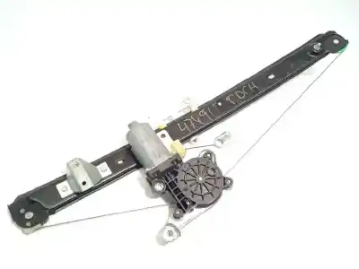 Автозапчасти б/у задний правый стеклорегулятор за volvo xc90 2.4 diesel cat ссылки oem iam 31253722