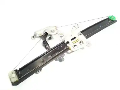 Автозапчасти б/у задний правый стеклорегулятор за volvo xc90 2.4 diesel cat ссылки oem iam 31253722  