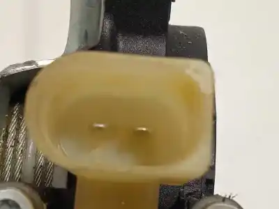 Автозапчасти б/у задний правый стеклорегулятор за volvo xc90 2.4 diesel cat ссылки oem iam 31253722  