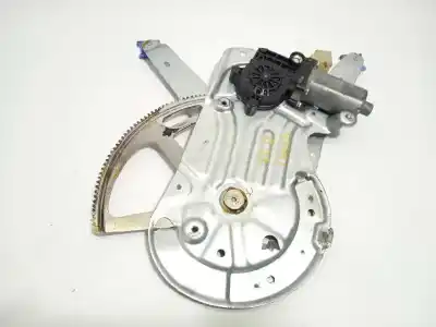 Автозапчасти б/у регулятор стекла переднего левого за volvo xc90 2.4 diesel cat ссылки oem iam 30784576  