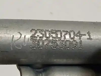 Автозапчасти б/у мотор переднего стеклоочистителя за volvo xc90 2.4 diesel cat ссылки oem iam 30753091  