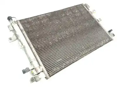 Автозапчасти б/у конденсатор / радиатор кондиционера воздуха за volvo xc90 2.4 diesel cat ссылки oem iam 30648953