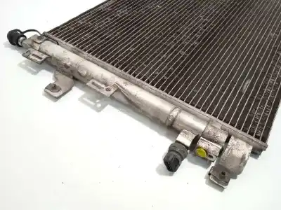 Автозапчастина б/у конденсат/радіатор кондиционера для volvo xc90 2.4 diesel cat посилання на oem iam 30648953 p28989249q 